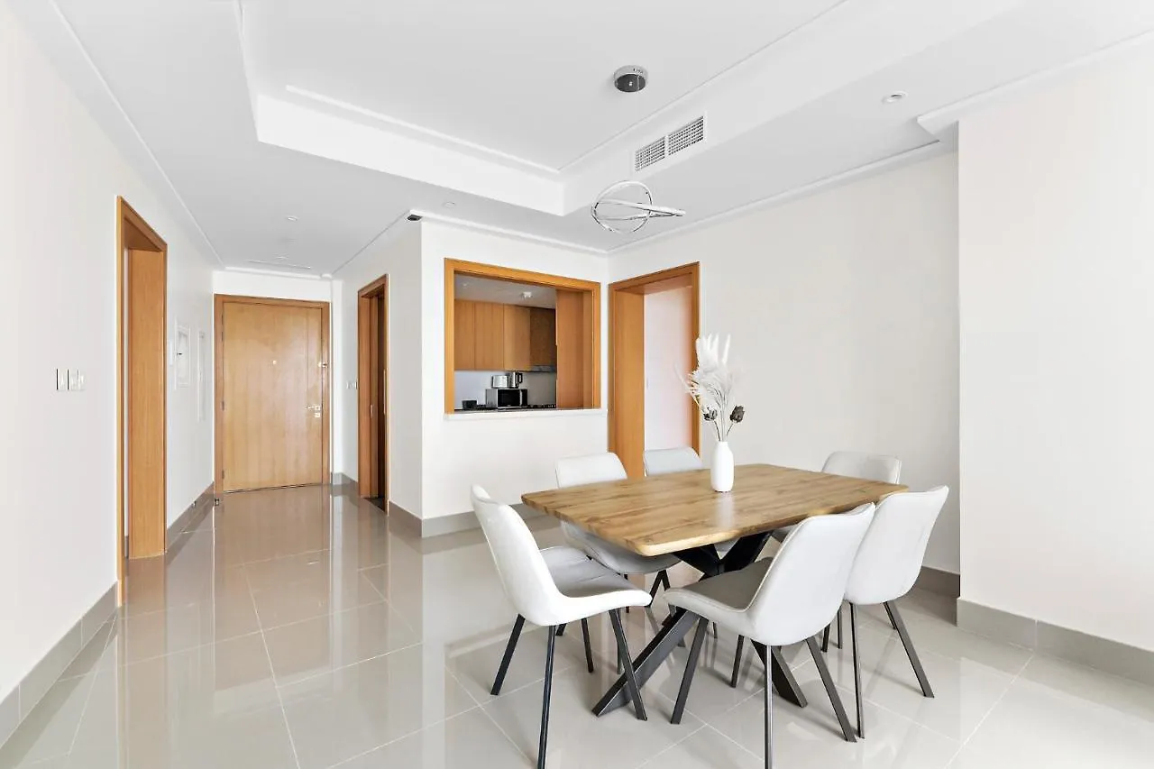 Elegant 3 Bedroom Apartment In Downtown, Dubai With Burj Khalifa And Fountain Views 0*,  ОАЭ